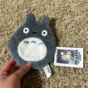 Totoro Coin Purse